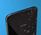 Thumb Chassis Frame Apple Iphone 8 Plus C Stock 5