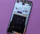 Thumb Chassis Frame Huawei P30 Pro Aurora A Stock 2