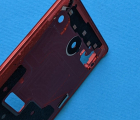 Thumb Chassis Frame Huawei P30 Pro Orange A Stock 4