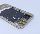 Thumb Chassis Frame Motorola Moto X Style Gold A Stock 2