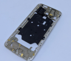 Thumb Chassis Frame Motorola Moto X Style Gold A Stock 3