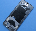 Thumb Chassis Frame Oneplus 7t Silver 2