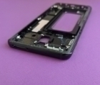 Thumb Chassis Frame Samsung Galaxy A8 A530f 2018 Black 5