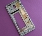 Thumb Chassis Frame Samsung Galaxy A8 A530f 2018 Blue 1