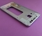 Thumb Chassis Frame Samsung Galaxy A8 A530f 2018 Blue 3