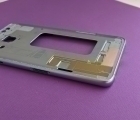 Thumb Chassis Frame Samsung Galaxy A8 A530f 2018 Blue 5