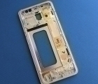 Thumb Chassis Frame Samsung Galaxy A8 A530f 2018 Gold