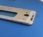 Thumb Chassis Frame Samsung Galaxy A8 A530f 2018 Gold 3