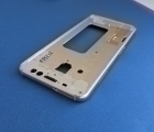 Thumb Chassis Frame Samsung Galaxy A8 A530f 2018 Gold 4