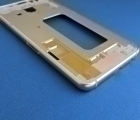 Thumb Chassis Frame Samsung Galaxy A8 A530f 2018 Gold 5