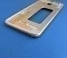 Thumb Chassis Frame Samsung Galaxy A8 A530f 2018 Gold 6