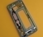 Thumb Chassis Frame Samsung Galaxy S7 Eu G930 Usa