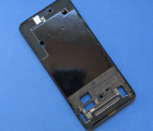 Thumb Chassis Frame Xiaomi Mi 9t B Stock Black