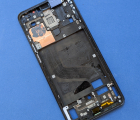 Thumb Chassis Frame Xiaomi Mi 9t B Stock Black 2