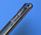 Thumb Chassis Frame Xiaomi Mi 9t B Stock Black 5