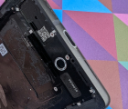 Thumb Chassis Google Pixe 6 Black C Stock 6