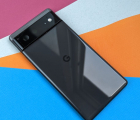 Thumb Chassis Google Pixel 6 B Stock