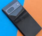Thumb Chassis Google Pixel 7 Black A Minus Stock 1
