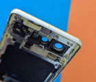 Thumb Chassis Google Pixel 7 Lemon 4