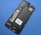 Thumb Chassis Middle Frame Samsung Galaxy Mega 2
