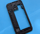 Thumb Chassis Middle Samsung Galaxy S5 Active G870