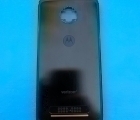 Thumb Chassis Motorola Moto Z2 Force Super Black