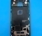 Thumb Chassis Motorola Moto Z2 Force Super Black 2