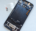 Thumb Chassis Motorola Moto Z3 Play Blue A Minus Stock 2