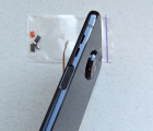 Thumb Chassis Motorola Moto Z3 Play Blue A Minus Stock 3