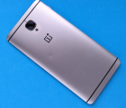 Thumb Chassis Oneplus 3 Silver 1