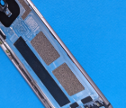 Thumb Chassis Oneplus 3 Silver 3