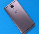 Thumb Chassis Oneplus 3t Dark Gray 1