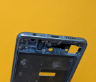 Thumb Chassis Side Frame Huawei P30 Aurora Blue 5