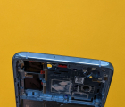 Thumb Chassis Side Frame Huawei P30 Aurora Blue 6