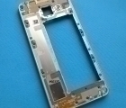 Thumb Chassis Side Frame Samsung Galaxy A3 A310 2016 Gold A Stock