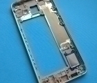 Thumb Chassis Side Frame Samsung Galaxy A3 A310 2016 Gold A Stock 2