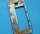 Thumb Chassis Side Frame Samsung Galaxy A3 A310 2016 Gray A Stock