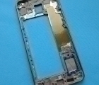 Thumb Chassis Side Frame Samsung Galaxy A3 A310 2016 Gray A Stock 2