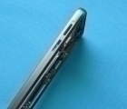 Thumb Chassis Side Frame Samsung Galaxy A3 A310 2016 Gray A Stock 3
