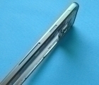 Thumb Chassis Side Frame Samsung Galaxy A3 A310 2016 Gray A Stock 4
