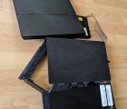 Thumb Chassis Sony Ps4 Black B Stock 2