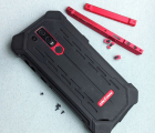 Thumb Chassis Ulefone Armor 6e