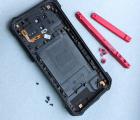 Thumb Chassis Ulefone Armor 6e 2