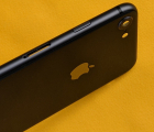 Thumb Chassis With Door Apple Iphone 8 Space Gray A Stock 3