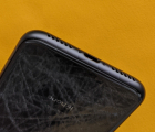 Thumb Chassis With Door Apple Iphone 8 Space Gray A Stock 5