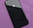Thumb Chassis With Door Apple Iphone 8 Space Gray B Stock 1