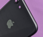 Thumb Chassis With Door Apple Iphone 8 Space Gray B Stock 4