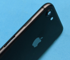 Thumb Chassis With Door Apple Iphone 8 Space Gray C Stock 3