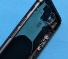 Thumb Chassis With Door Apple Iphone 8 Space Gray C Stock 4