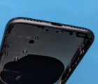 Thumb Chassis With Door Apple Iphone 8 Space Gray C Stock 5